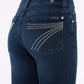 Jeans Women’s Sevens DOJO Baltimora 7U300C42 1BR