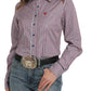 Shirts Women’s Cinch TENCEL Stripe MSW9164249