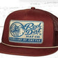 Hats Ball Caps Red Dirt Where’s The Beef RDHC-607