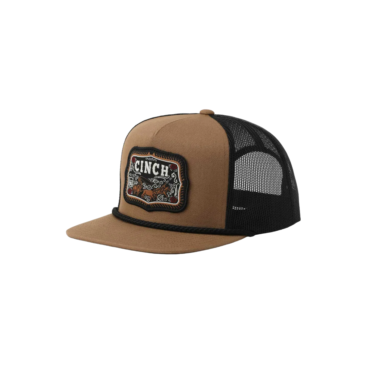 Ball Caps Cinch MCC0600607