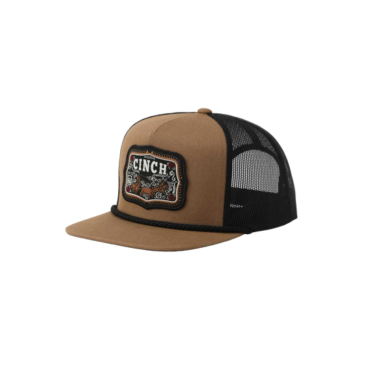 Ball Caps Cinch MCC0600607