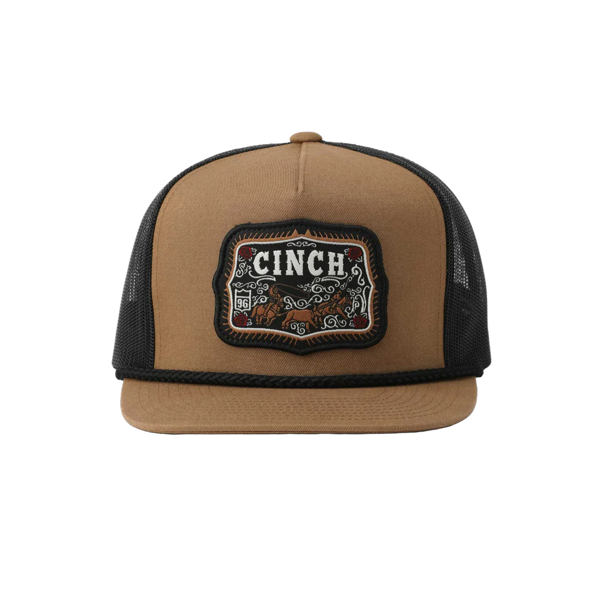 Ball Caps Cinch MCC0600607