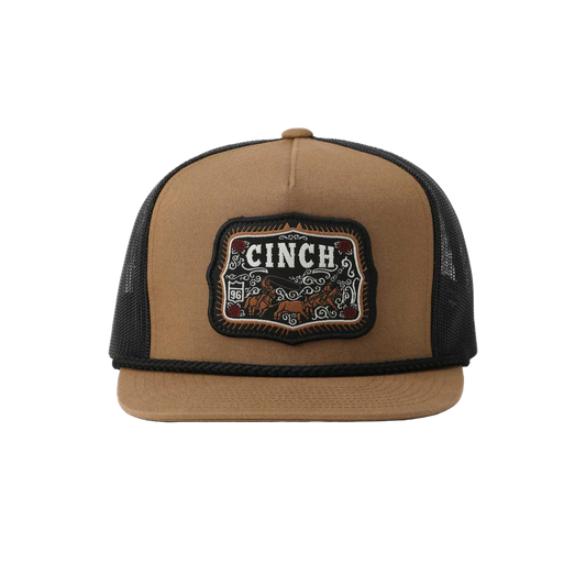 Ball Caps Cinch MCC0600607