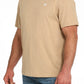 Shirts Men’s Cinch Solid Tee Khaki MTK1650005
