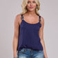 Tank Top Women’s  Blue Buckle 03-037-0514-5052