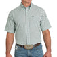 Shirts Men’s Cinch Short Sleeve Arena Flex MTW1704159