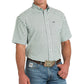 Shirts Men’s Cinch Short Sleeve Arena Flex MTW1704159