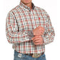 Shirts Mens Cinch Long Sleeve Button MTW1105946