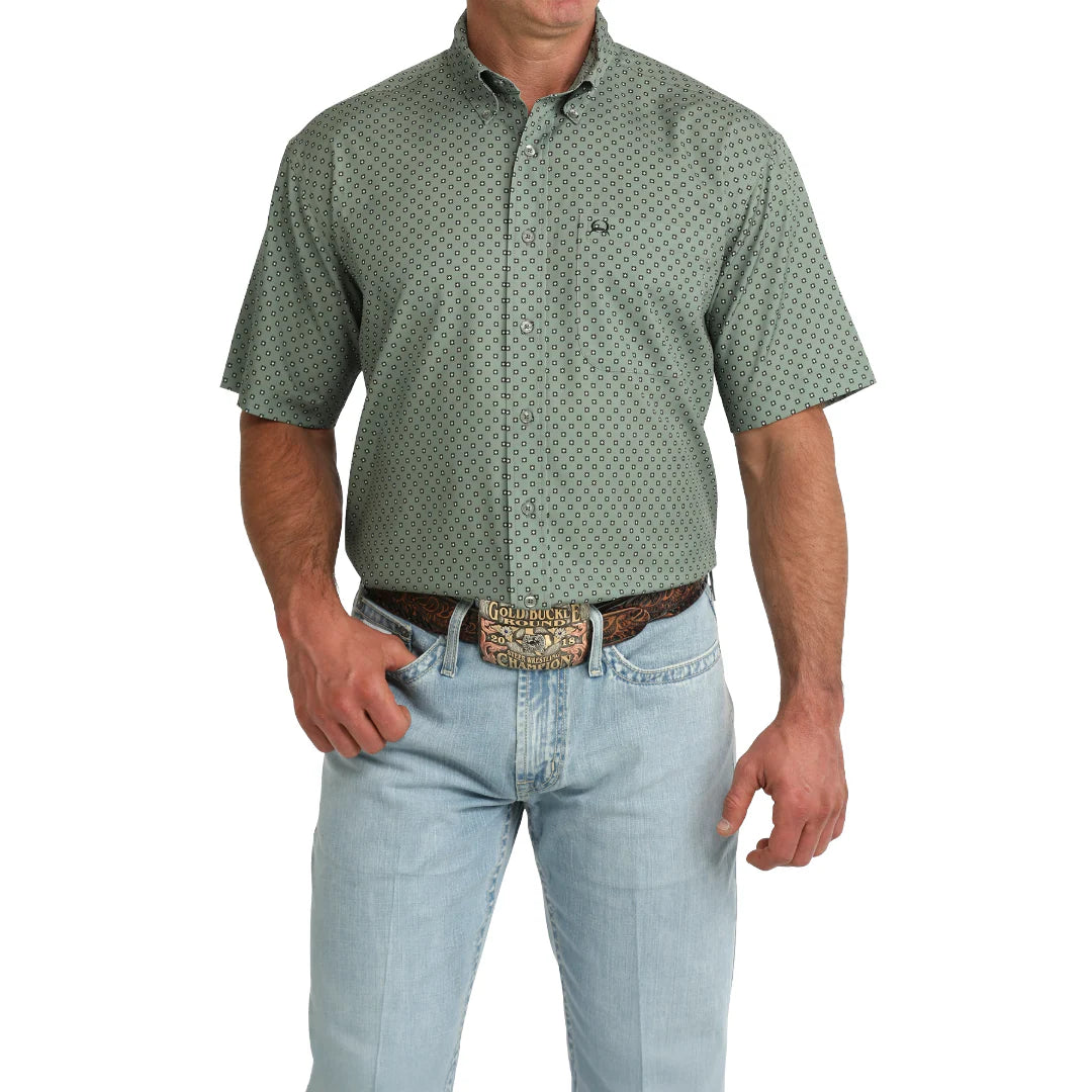 Shirts Men’s Cinch Arena Flex MTW1704176