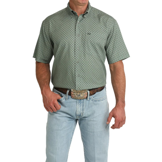 Shirts Men’s Cinch Arena Flex MTW1704176