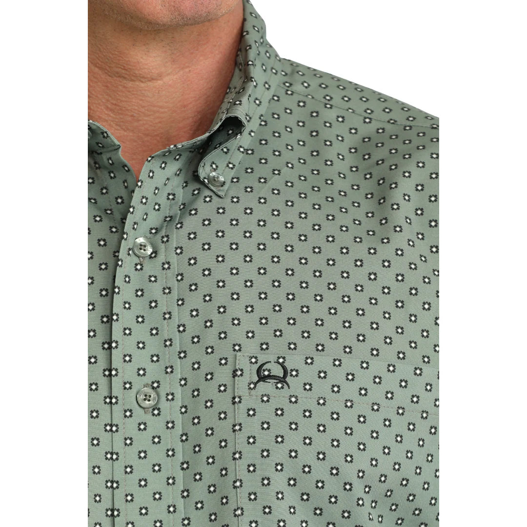 Shirts Men’s Cinch Arena Flex MTW1704176