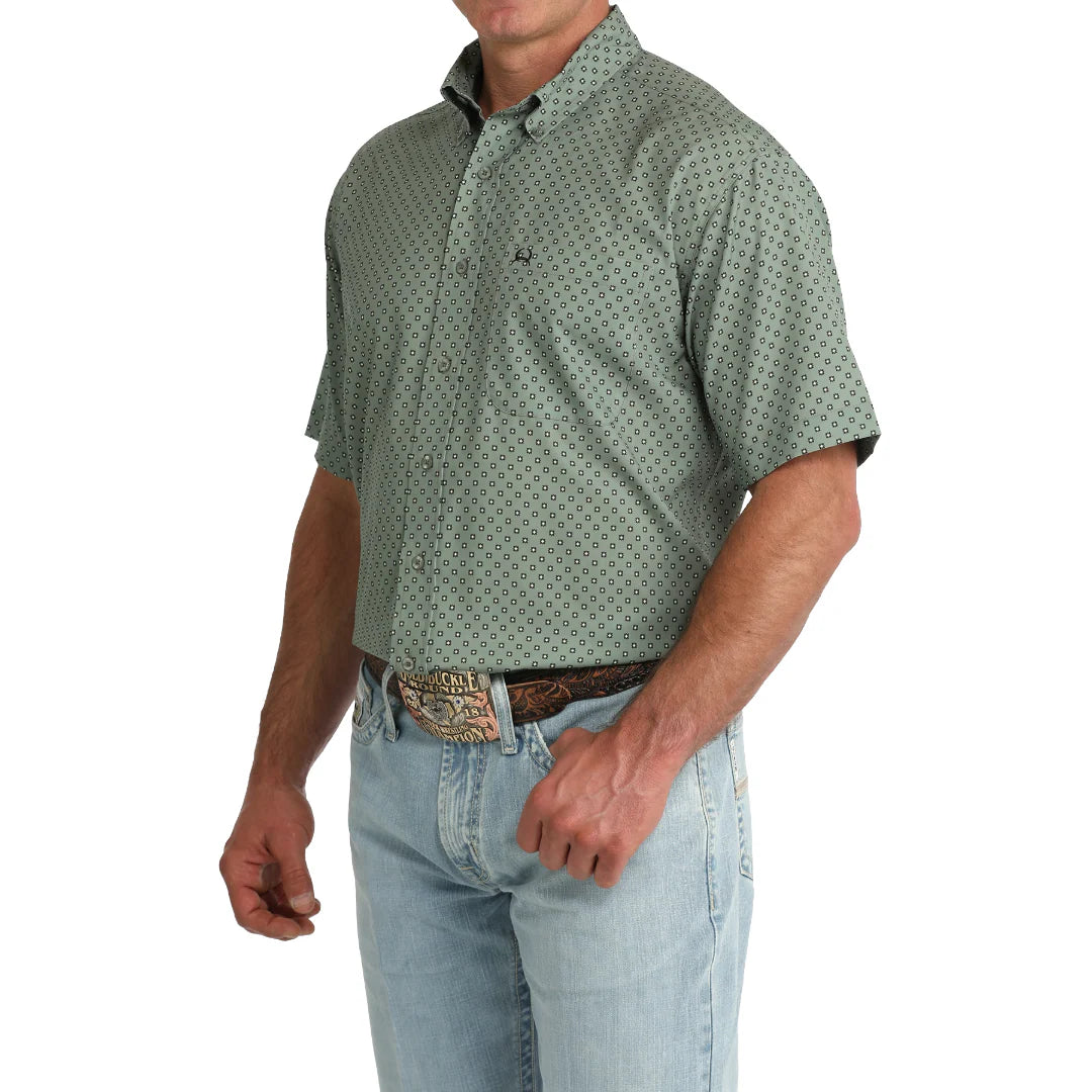 Shirts Men’s Cinch Arena Flex MTW1704176