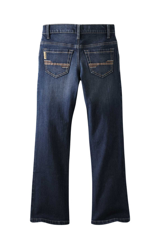 Jeans Boys Cinch Slim Fit MB16741006 / MB16781006