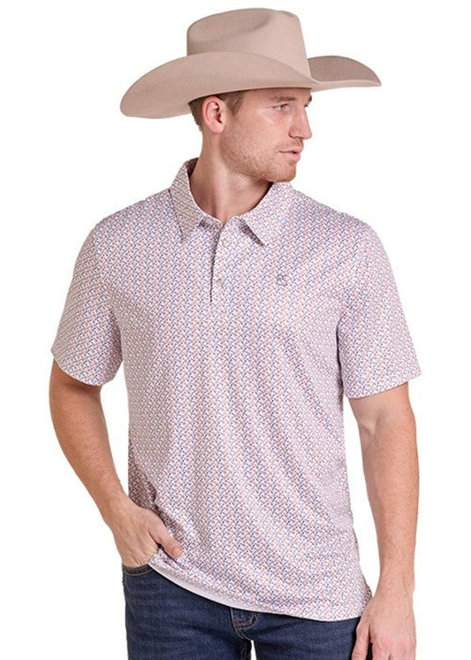 Shirts Men’s Panhandle Polo TM51T09513