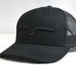 Ball Caps Kimes Weekly Trucker.
