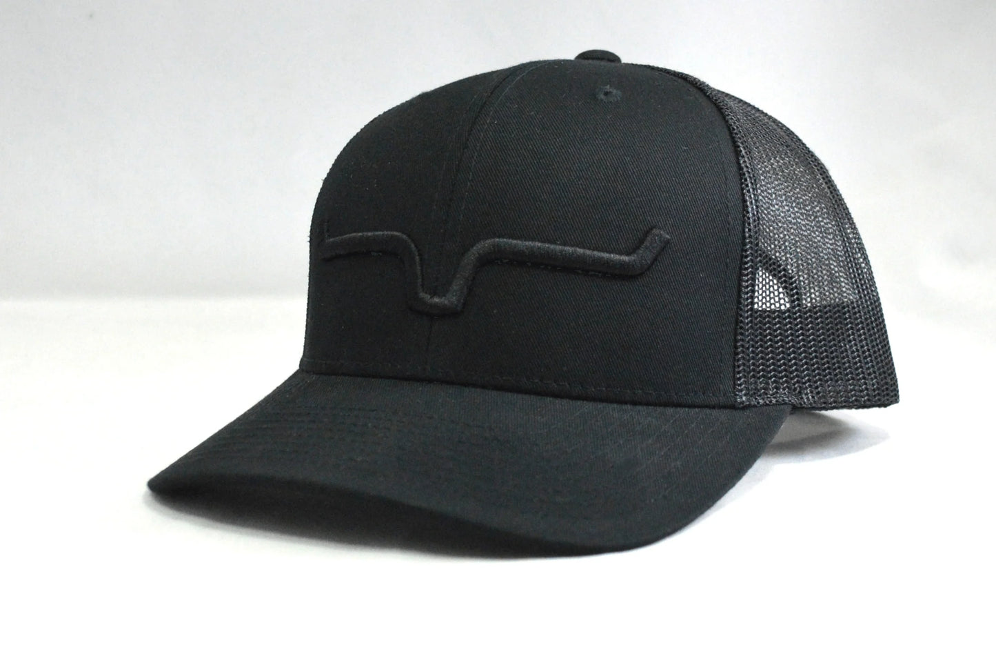 Ball Caps Kimes Weekly Trucker.