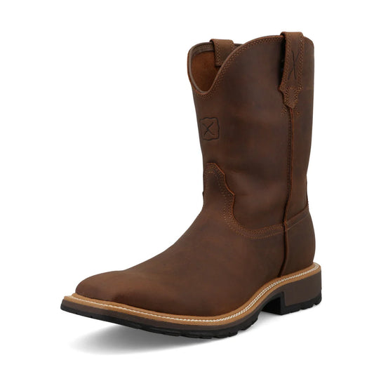 Boots Men’s Twisted X 10” Cowboy Work Boot MCW0011