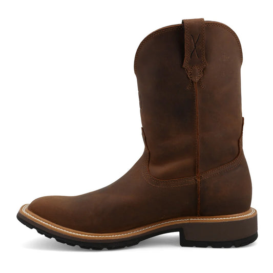 Boots Men’s Twisted X 10” Cowboy Work Boot MCW0011