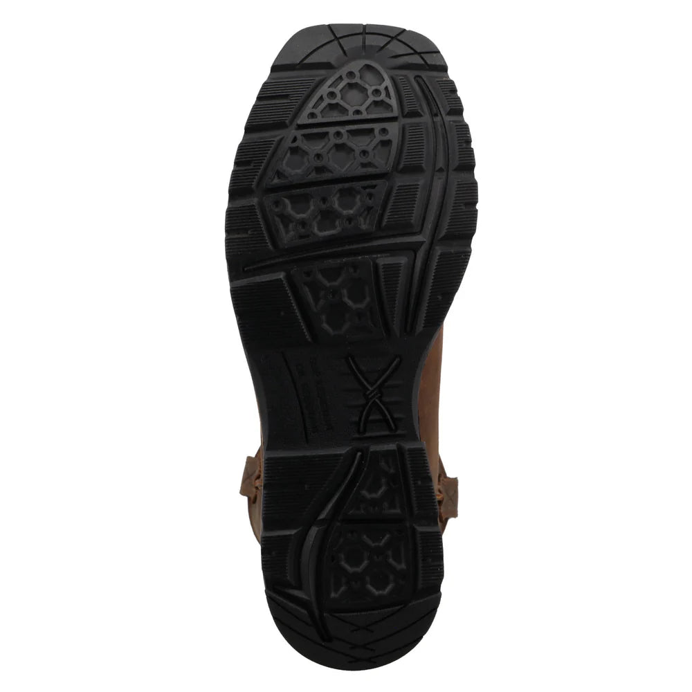 Boots Men’s Twisted X 10” Cowboy Work Boot MCW0011