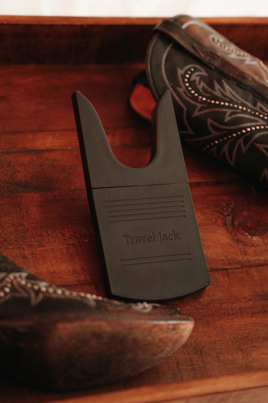 Accessories Travel Jack Boot Jack