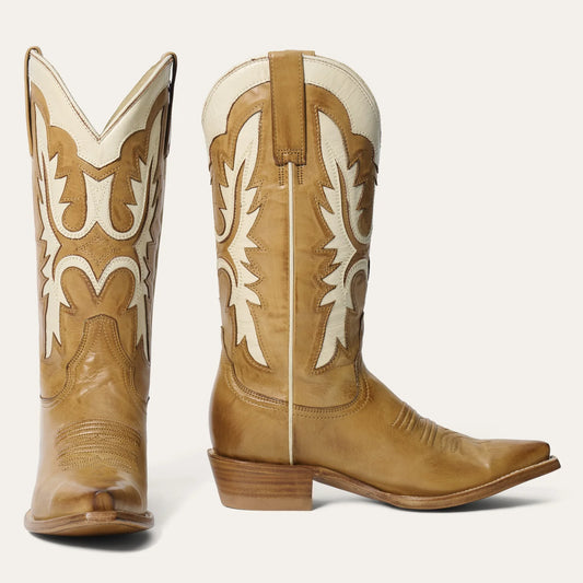Boots Women’s Stetson 13’’ Fashion Snip Toe 12-021-6105-1375