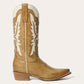 Boots Women’s Stetson 13’’ Fashion Snip Toe 12-021-6105-1375