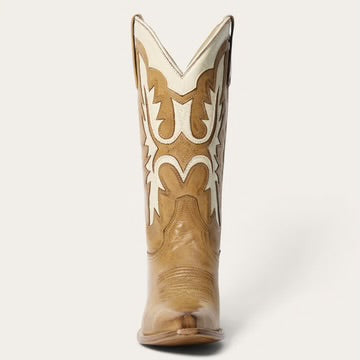 Boots Women’s Stetson 13’’ Fashion Snip Toe 12-021-6105-1375