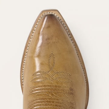 Boots Women’s Stetson 13’’ Fashion Snip Toe 12-021-6105-1375