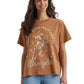 Shirts Women’s Wrangler S.S TEE 112379649