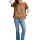 Shirts Women’s Wrangler S.S TEE 112379649
