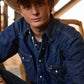 Shirts Men’s Wrangler Sport Western MS104