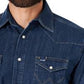 Shirts Men’s Wrangler Sport Western MS104
