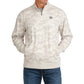 Outerwear Men’s Cinch 1/4 Zip Camo Sweater MWK1971001