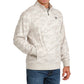Outerwear Men’s Cinch 1/4 Zip Camo Sweater MWK1971001