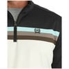 Outerwear Men’s Cinch Multi Color 1/4 Zip MTK1884001