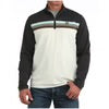 Outerwear Men’s Cinch Multi Color 1/4 Zip MTK1884001