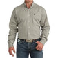 Shirts Men’s Cinch Long Sleeve Button Up Stretch MTW1106127