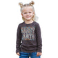 Shirts Kids Cruel Girl Sassy Pants Long Sleeve Tee CTK8860009
