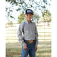 Shirts Boys Cinch Long Sleeve Stretch Material Daddy Matcher MTW7060423