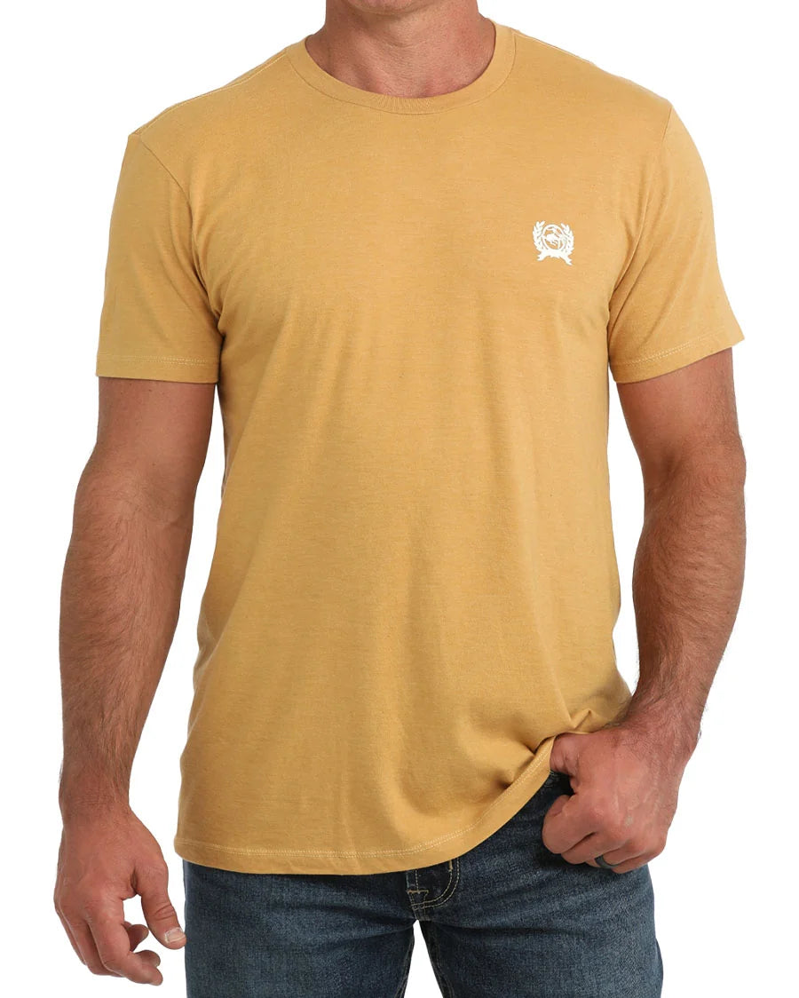 Shirts Men’s Cinch Tee MTT1690739
