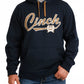 Outerwear Men’s Cinch Navy Hooded Sweatshirt MWK1206036