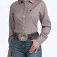 Shirts Women’s Cinch Tencel Stripe MSW9164263