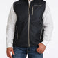 Outerwear Men’s Cinch Bonded Vest Navy MWV1515032 MW151532X