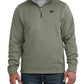 Outerwear Men’s Cinch 1/4 Zip Sweater MWK1080021