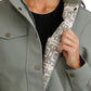 Outerwear Women’s Cinch Bonded Chore Jacket MAJ9926001
