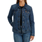 Outerwear Women’s Cinch Denim Trucker Jacket MAJ9878009