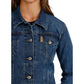 Outerwear Women’s Cinch Denim Trucker Jacket MAJ9878009