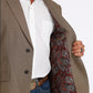 Outerwear Men’s Cinch Sport Coat Brown MWJ1966001