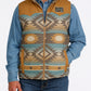 Outerwear Men’s Cinch Reversible Vest MWV1956001