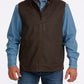 Outerwear Men’s Cinch C.C Canvas Vest MWV1942001